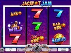 Jungle Jam