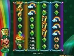 777 Rainbow Respins