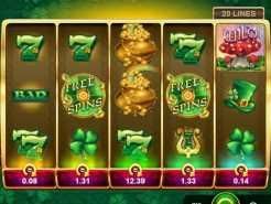 9 Pots of Gold HyperSpins